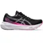 Asics Women's GEL-KAYANO 30 Running Shoes Black/Lilac Hint